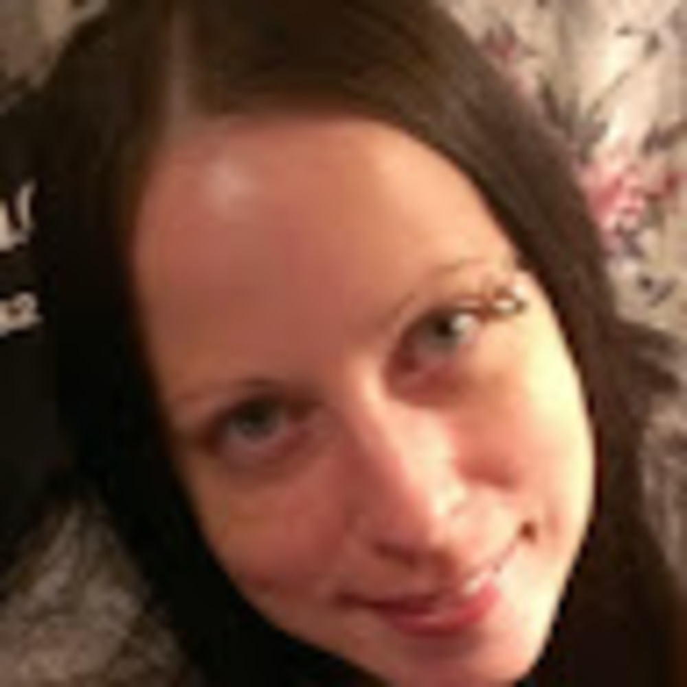 Meet your Posher, Chrissy
